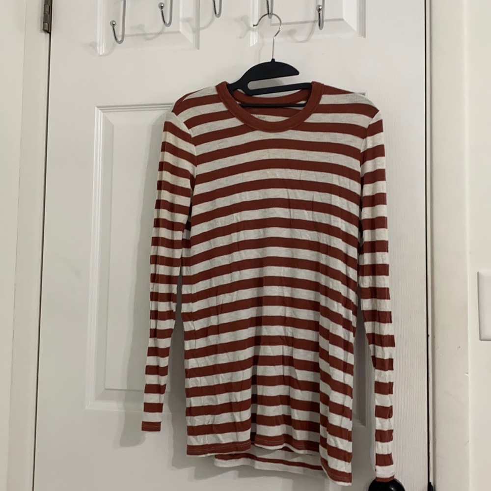 Aerie long sleeve T